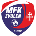 MFK Lokomotiva Zvolen