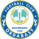 FC Ordabasy