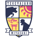 Tegevajaro Miyazaki