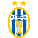 KF Tirana