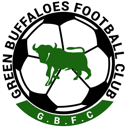 Green Buffaloes