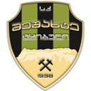 FC Meshakhte Tkibuli