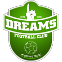 Dreams FC