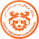 Sanat Mes Kerman FC