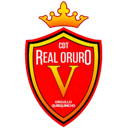 Cdt Real Oruro