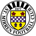St Mirren