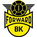 BK Forward