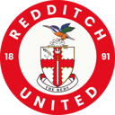 Redditch utd