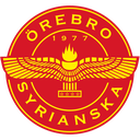 Orebro Syri