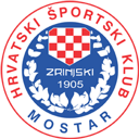 Zrinj Mostar