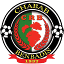 Club Jeunesse Ben Guerir