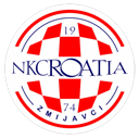 NK Croatia Zmijavci