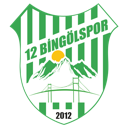 12 Bingöl Spor