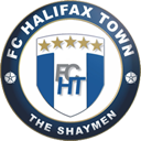 Halifax Town