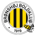 Bronshoj