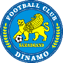 PFK Dinamo Samarqand