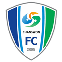 Changwon City FC