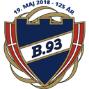 B93 Kopenhag
