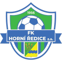 Horni Redice