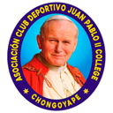 Juan Pablo II
