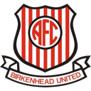 Birkenhead United AFC