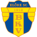 BKV Elore