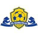 FK Babrungas Plunge
