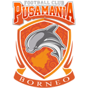 Pusamania Borneo