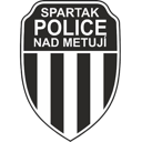 Spartak Police Nad Metuji
