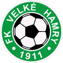 Velke Hamry