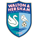 Walton & Hersham FC