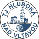 Hluboka