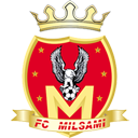 FC Milsami