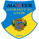 Gyirmot FC Gyor