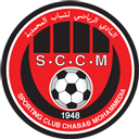 Sccm Chabab Mohammedia