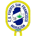 CD Fuerte San Francisco Morazan