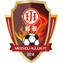 Guangdong Meizhou Hak.(K)