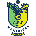 ART Municipal Jalapa
