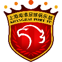 Shanghai Port B