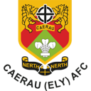 Caerau Ely
