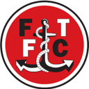 Fleetwood Town U21