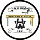 Harland And Wolff Welders FC