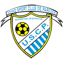 Uniao SC Paredes