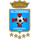 Blooming