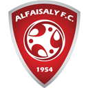 AL Faisaly FC