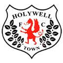 Holywell Town