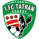 1. FC Tatran Presov