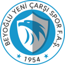 Beyoğlu Yeni Çarşı SF