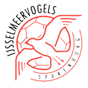 Ijsselmeervogels