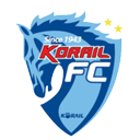 Daejeon Korail FC